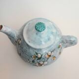 Slush teapot