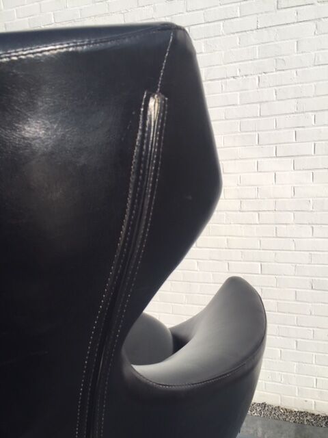 Chair Pierre Guariche, model Jupiter for Meurop 1950