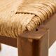 Beech dining chair, Set of 5
