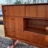 Buffet / enfilade vintage style scandinave