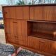 Buffet / sideboard vintage Scandinavian style