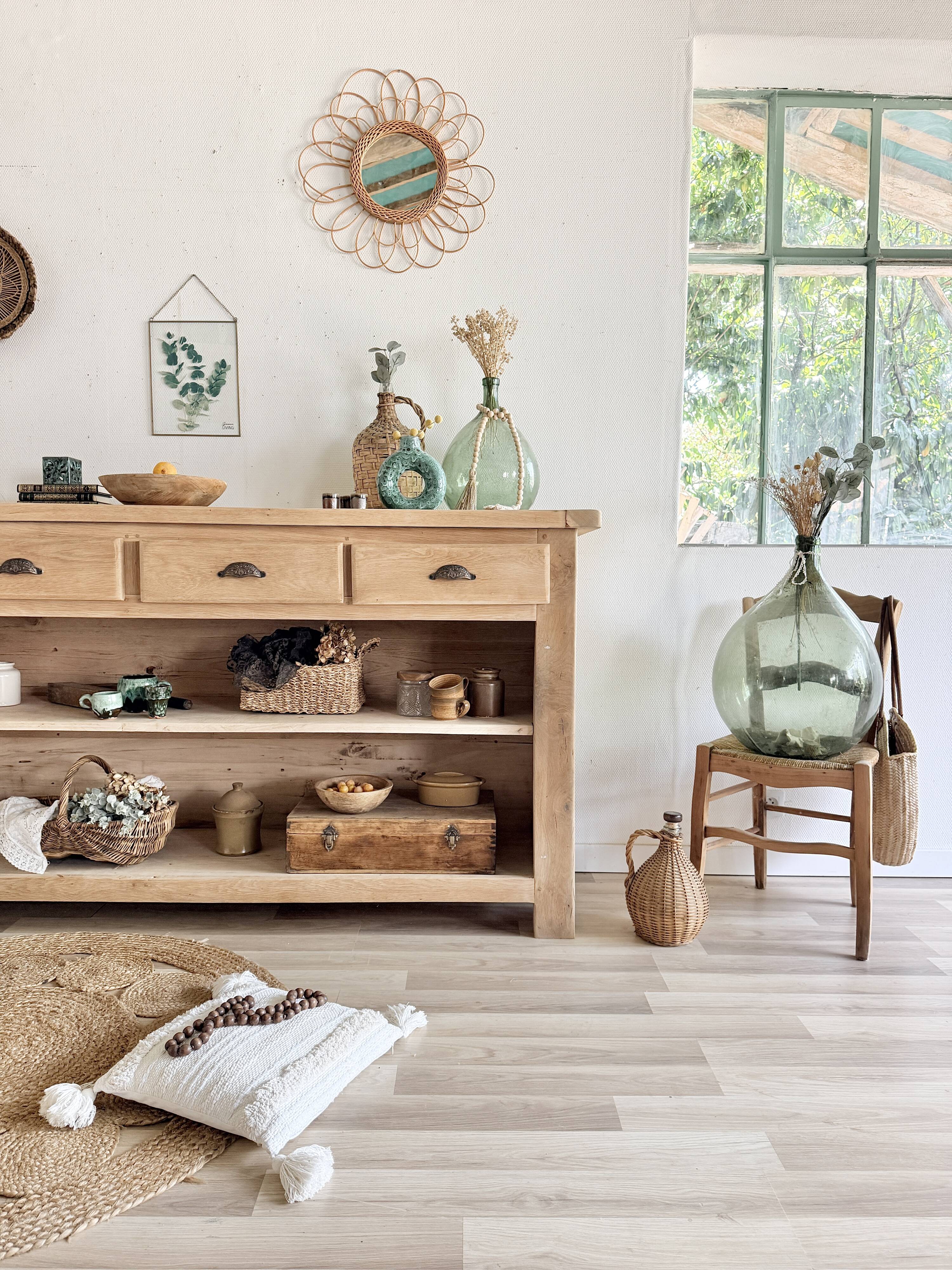 Trade furniture / XXL sideboard