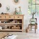 Trade furniture / XXL sideboard