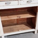 Vintage Parisian sideboard