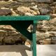 Tabouret bas  minimaliste