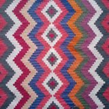 Kilim Afghan fait main 177x124cm