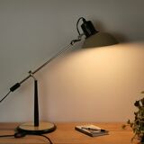 Aluminor articulated lamp