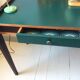 Art deco desk