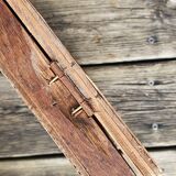 Watchmaking locker box