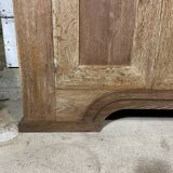 Large vintage buffet