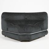 1970’s Vintage Italian modern lounge chair