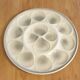 Oyster dish