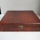 Set of 12 horn knives 50s-60s