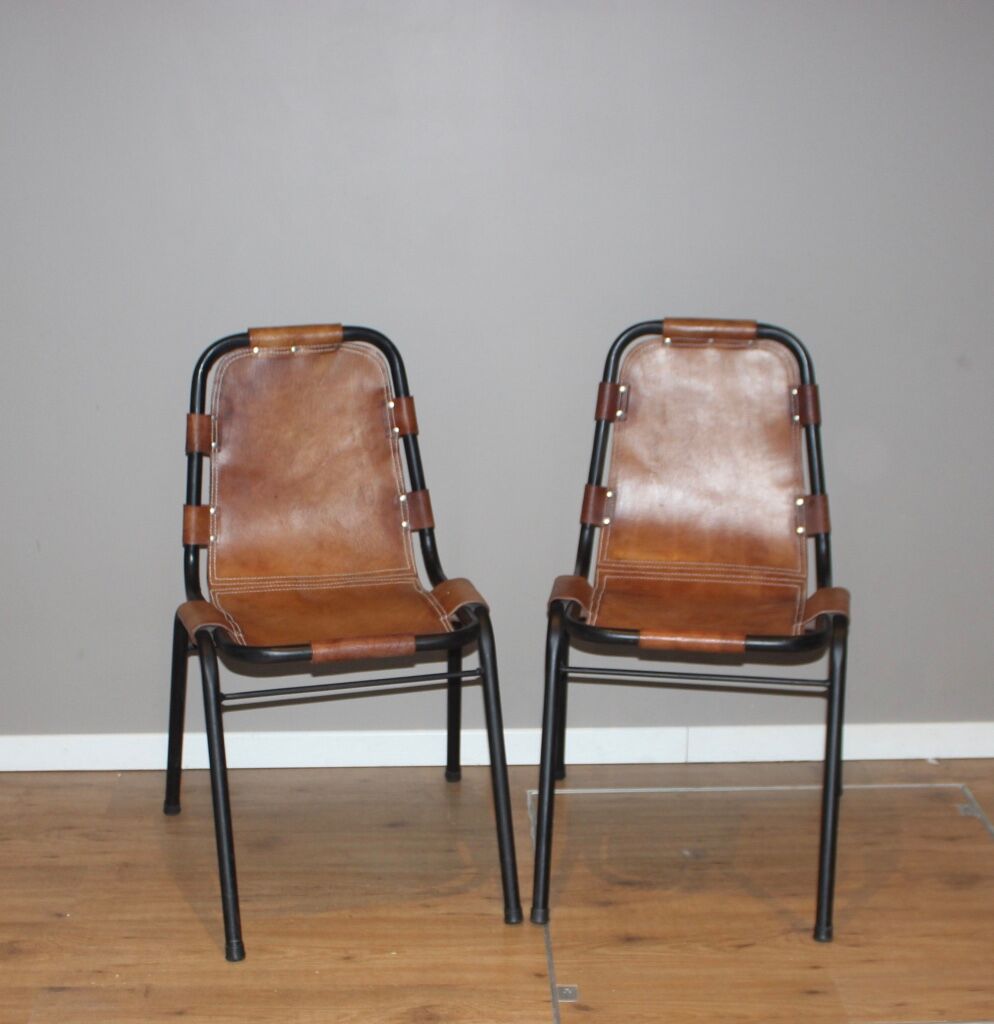 Pair of chairs