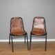 Pair of chairs