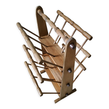 Magazine rack