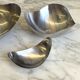 Set of three Bloom bowls by Georg Jensen by Helle Damkjær