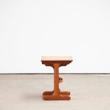 Scandinavian teak coffee tables 1960