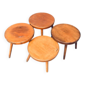 Mid-Century Low Side - set