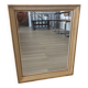 Antique mirror 61x50cm