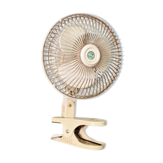 Ventilateur de table des années 1970