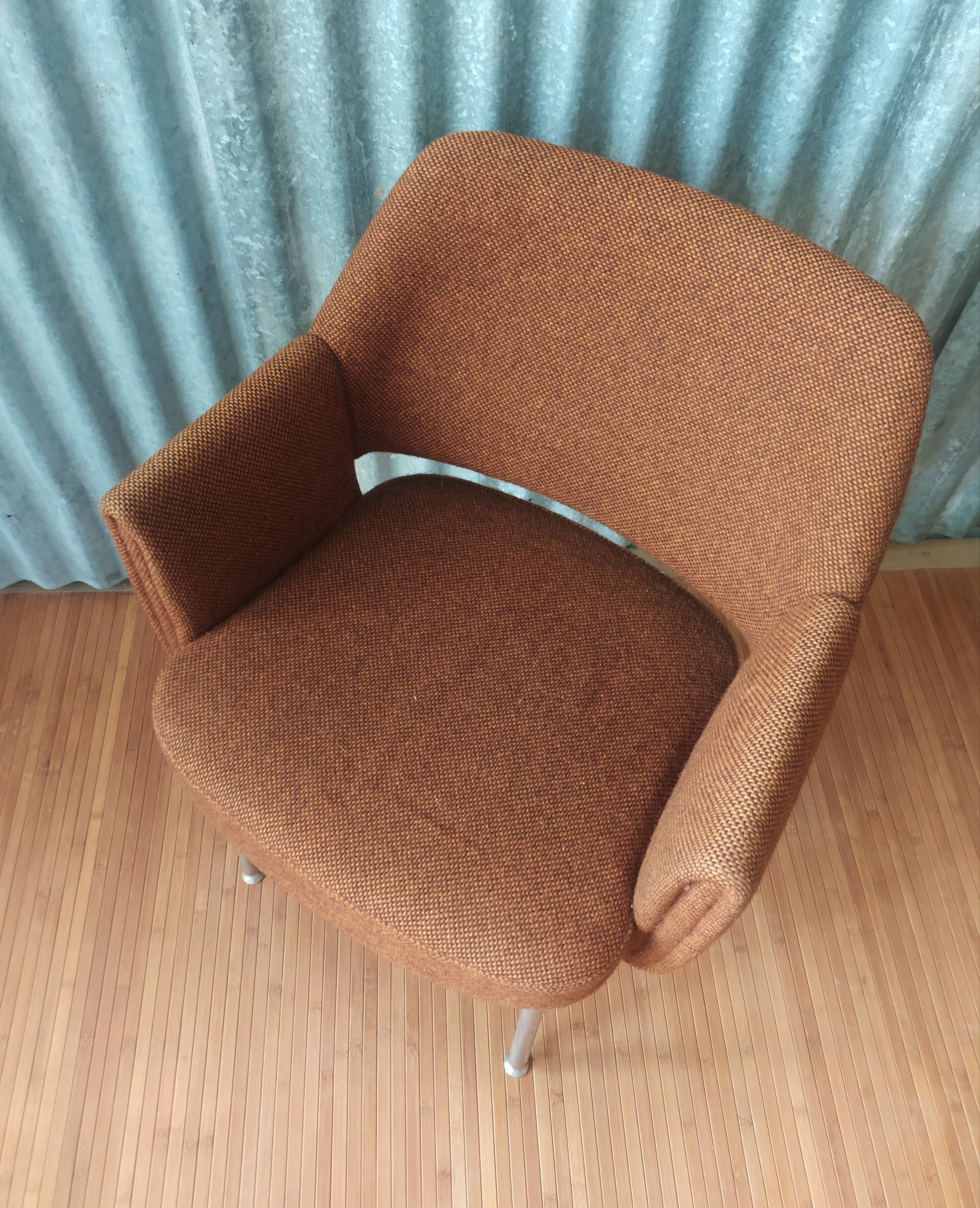 Vintage armchair