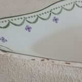 Ravier terre de fer Longwy