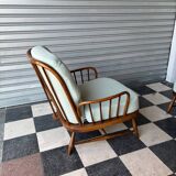 Ercol Armchair Set