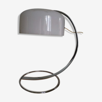 Lampe de bureau design Raak Amsterdam D-2125 vintage