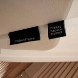 Anda pierre paulin armchairs by ligne roset