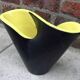 ELCHINGER Handkerchief Vase