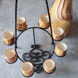 Full service Grandjean Jourdan Vallauris