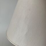 Vintage black lamp