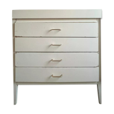 Commode table à langer bébé