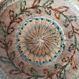 Decorative plate