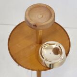 Vintage tripod ashtray 1950