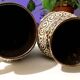 Paire de pichets, vases vintage Bay Keramik 671-20 – West Germany