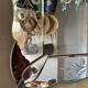 Venetian mirror