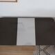 70s coffee table with built-in bar