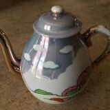 Teapot