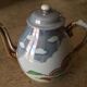 Teapot
