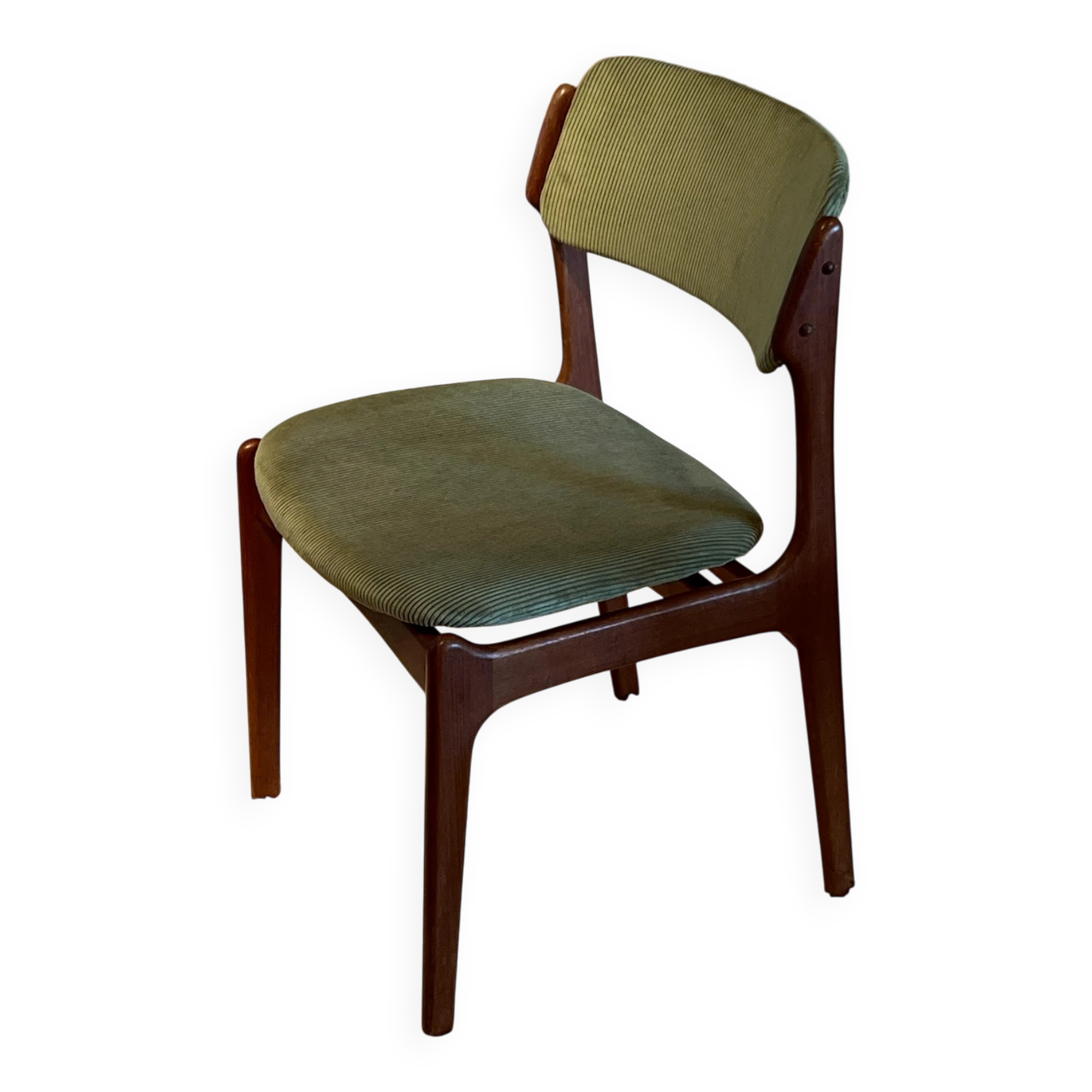 Chaise scandinave modèle 49