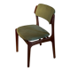 Chaise scandinave modèle 49
