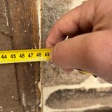 Louis Philippe mirror