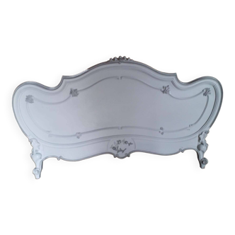 Headboard Louis xv