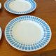 Sarreguemines dinnerware set