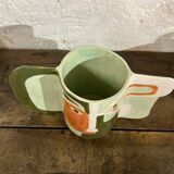 Ceramic vase