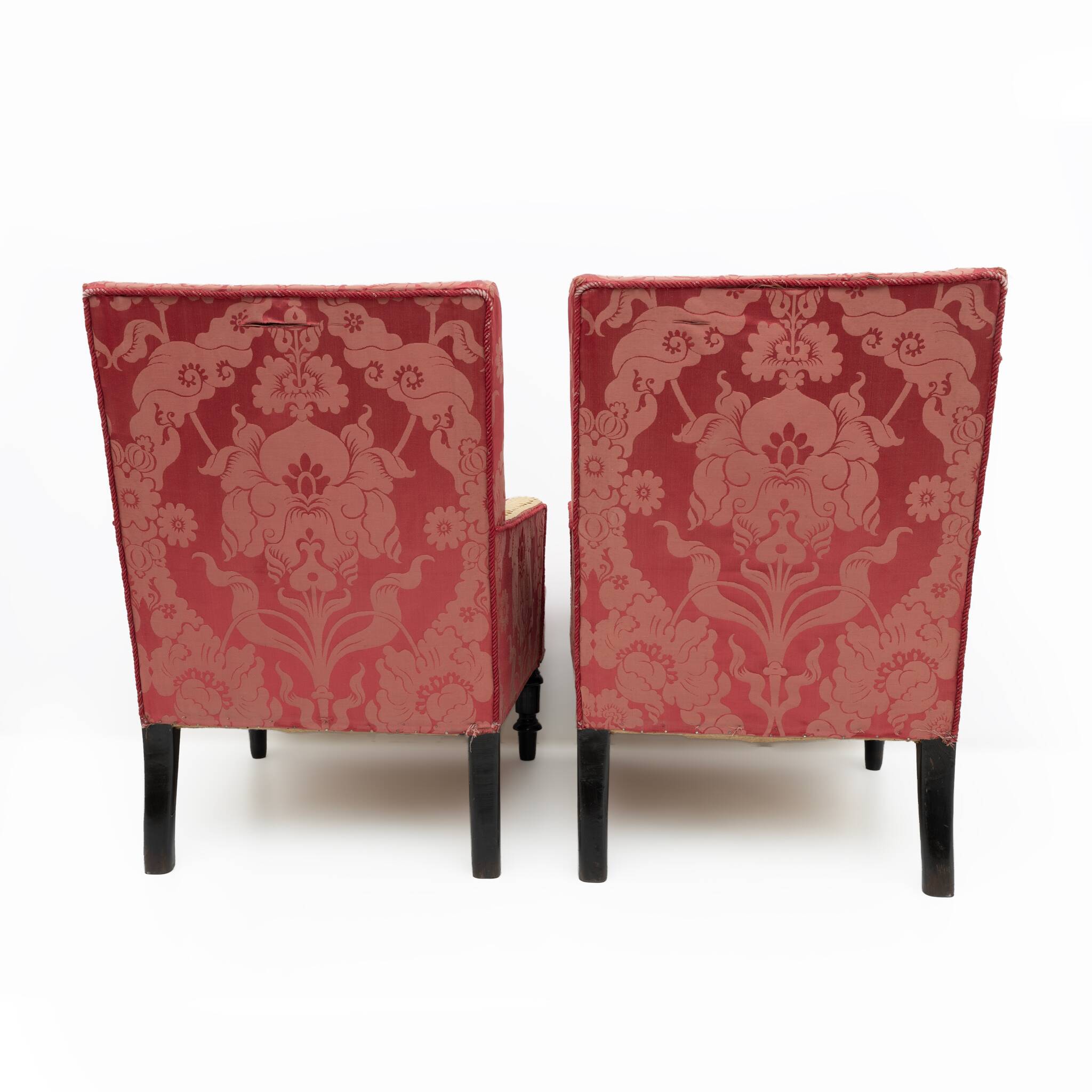 Ensembles de salon exclusifs Napoléon III du XIXe siècle