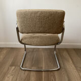 Strafor armchair