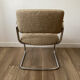 Strafor armchair